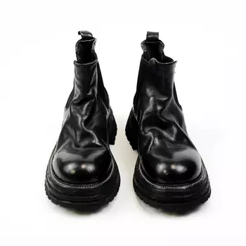 Ботильоны женские Mantova, черный