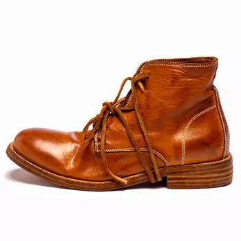 Ботильоны женские Mantova, цвет Black Coffee