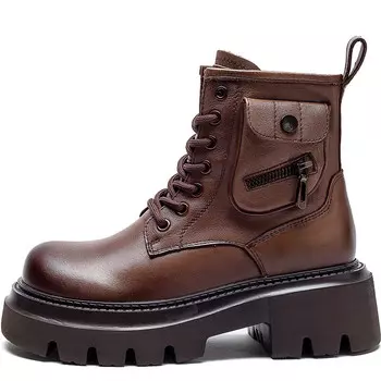 Ботильоны женские Mata, черный