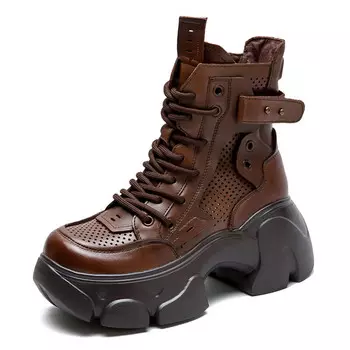 Ботильоны женские Mata, черный