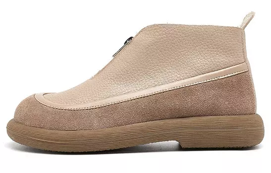 Ботильоны женские Miffy, черный