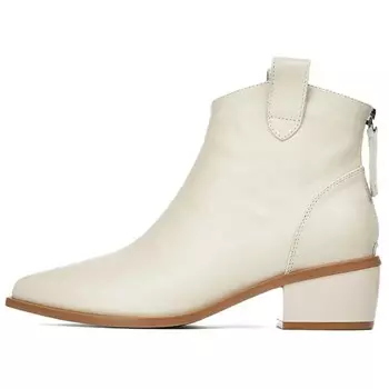 Ботильоны женские Millies, черный