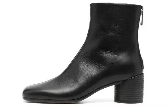 Ботильоны женские Mm6 Maison Margiela