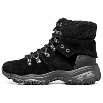Ботильоны женские Modern Comfort, черные Skechers