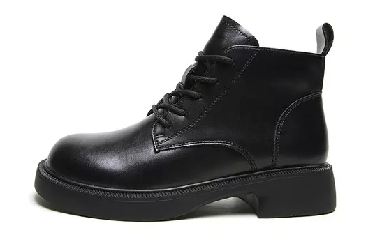 Ботильоны женские Mulinsen, черный