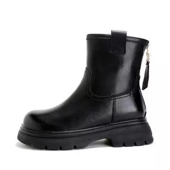 Ботильоны женские Mulinsen, черный