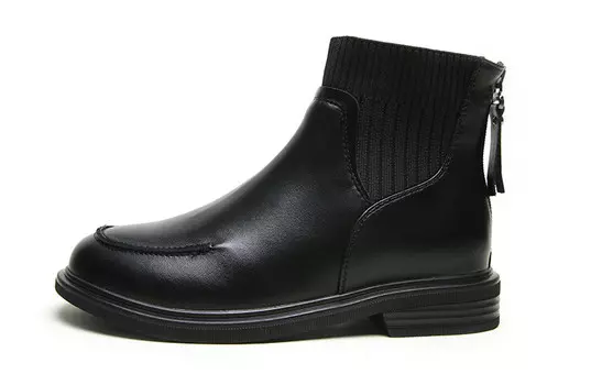 Ботильоны женские Mulinsen, серый