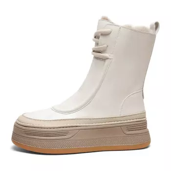 Ботильоны женские Mulinsen, желтый