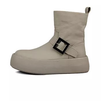 Ботильоны женские N6N8, черный