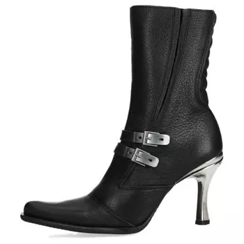 Ботильоны женские New Rock