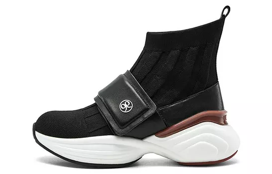 Ботильоны женские Nini West, бежевый/серый