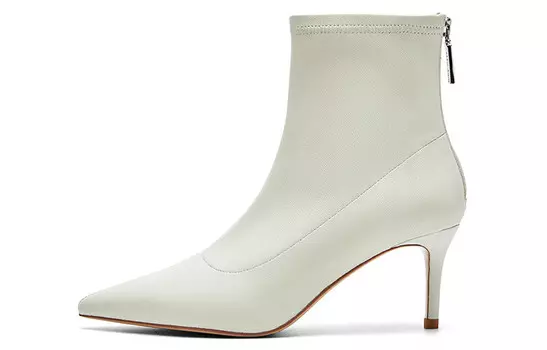 Ботильоны женские Nini West, черный/фиолетовый