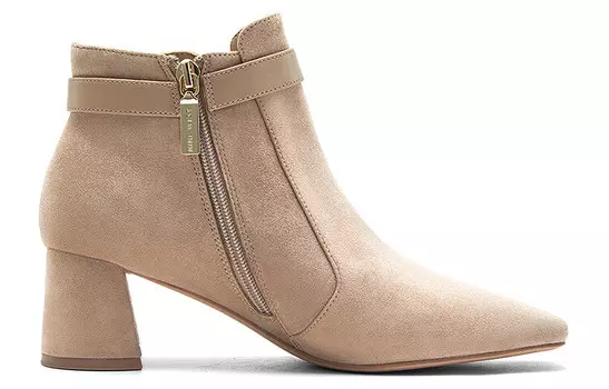 Ботильоны женские Nini West, цвет Apricot