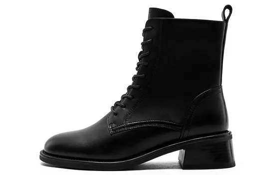 Ботильоны женские Nini West, коричневый