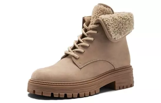 Ботильоны женские Nini West, серый