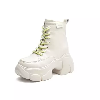 Ботильоны женские Nrdrofficial, черный