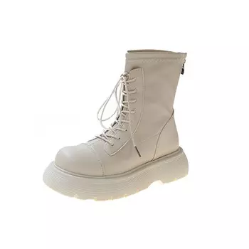 Ботильоны женские Nunz, черный