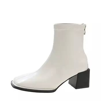 Ботильоны женские Obwa, черный