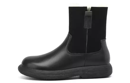 Ботильоны женские Occaman, коричневый