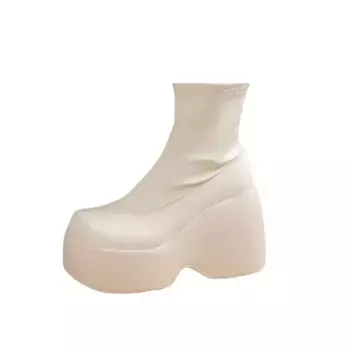 Ботильоны женские Off White Abcfjg