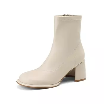 Ботильоны женские Off White Josiny