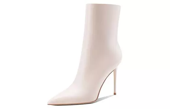 Ботильоны женские Off White Miss Left