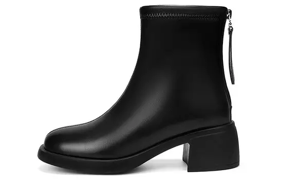 Ботильоны женские Oms