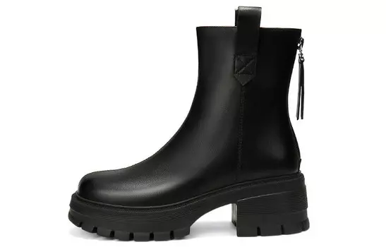 Ботильоны женские Oms