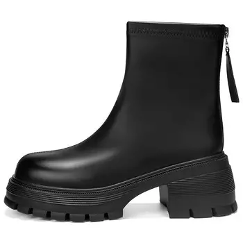 Ботильоны женские Oms