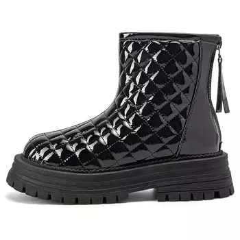 Ботильоны женские Oms, белый