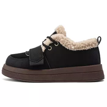 Ботильоны женские Oms, хаки