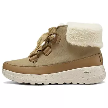 Ботильоны женские ON THE GO Chestnut Skechers, цвет Chestnut