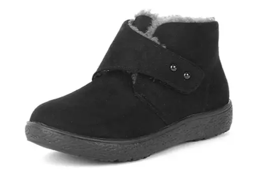 Ботильоны женские Pansy, черный
