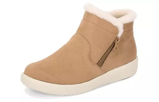 Ботильоны женские Pansy, серый