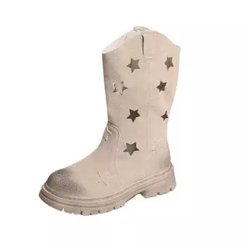 Ботильоны женские Park Dance, серый