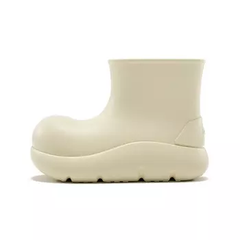 Ботильоны женские песочные Beys