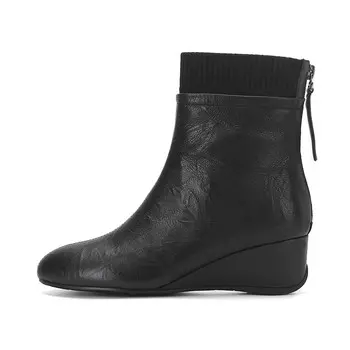 Ботильоны женские Pierce Gentry, цвет Coffee