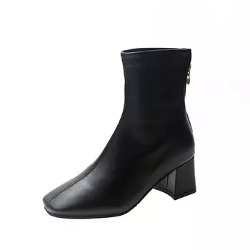 Ботильоны женские Pretty Tiffin, бежевый