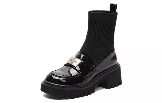 Ботильоны женские Pt'Son