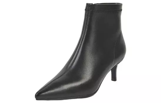 Ботильоны женские Pt'Son, цвет Apricot