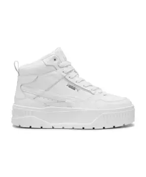 Ботильоны женские Puma, белый