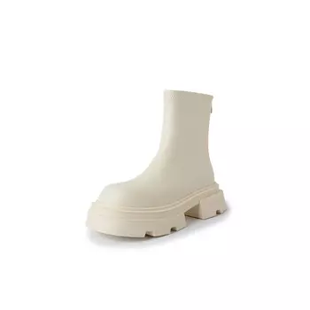 Ботильоны женские Pvaj, черный