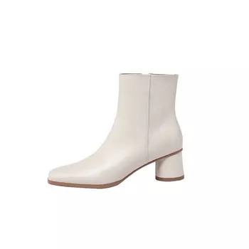 Ботильоны женские Pvaj, цвет Apricot