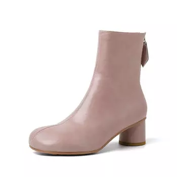 Ботильоны женские Pvaj, цвет Jasper