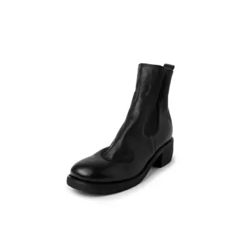 Ботильоны женские Pvaj, серый