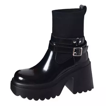 Ботильоны женские Pwpj, белый