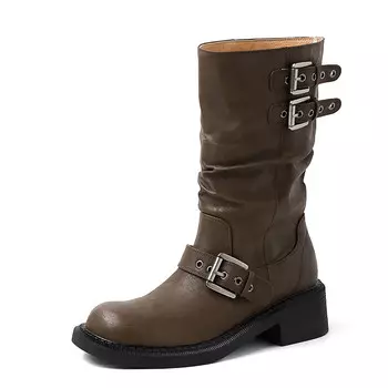 Ботильоны женские Pwpj, черный