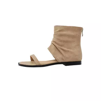 Ботильоны женские Pwpj, черный