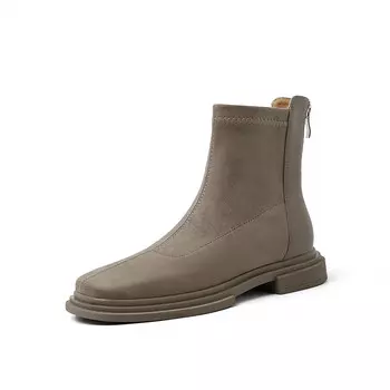 Ботильоны женские Pwpj, черный