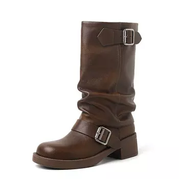 Ботильоны женские Pwpj, черный